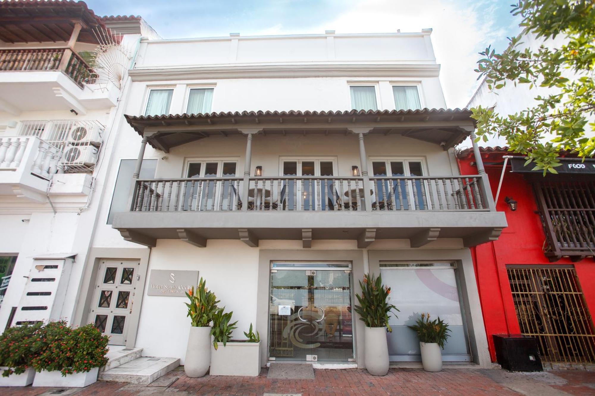 Hotel Santa Cecilia B&B — Photos 3